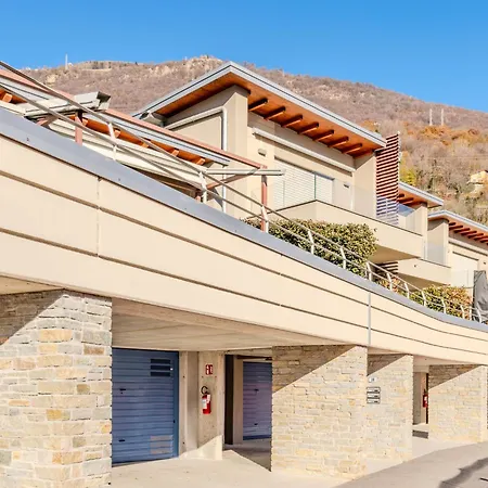 Vigna Luisa By Interhome Apartament *