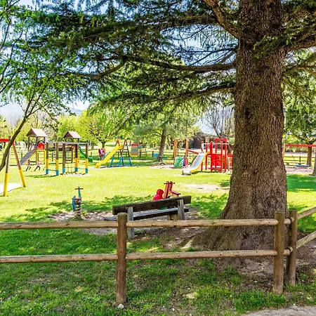 Apartament Vigna Luisa By Interhome Gera Lario