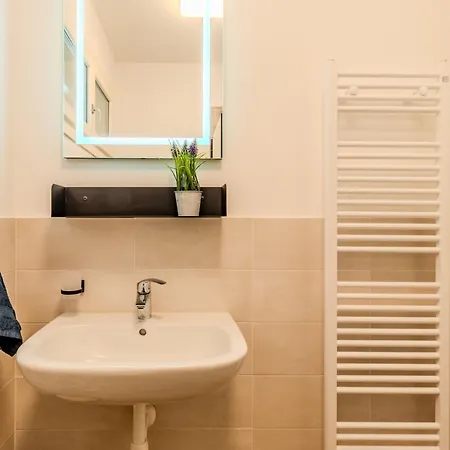 Vigna Luisa By Interhome *