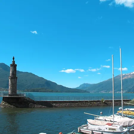 Vigna Luisa By Interhome * Gera Lario