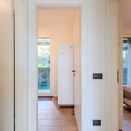 Vigna Luisa By Interhome Apartament