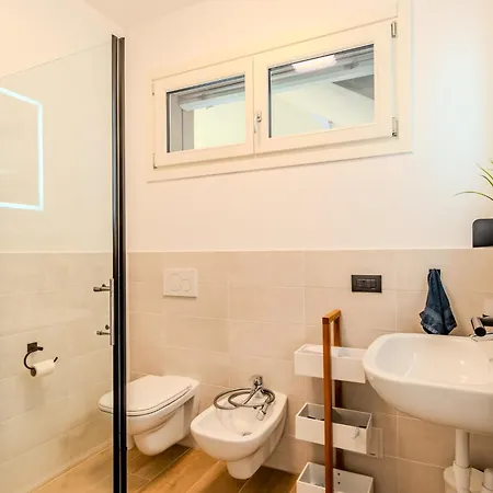 Appartement Vigna Luisa By Interhome