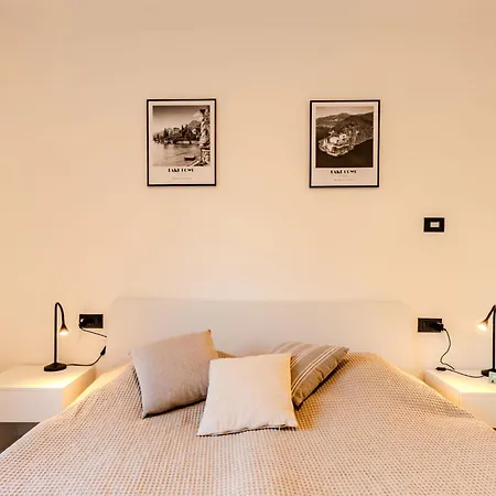 Apartment Vigna Luisa By Interhome *