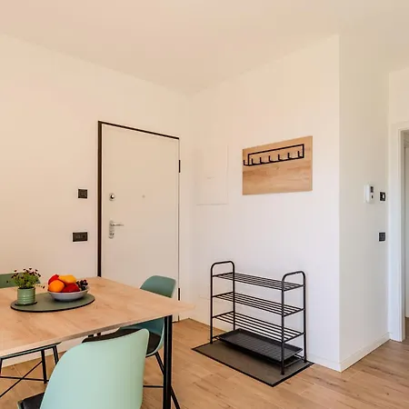 Apartament Vigna Luisa By Interhome Gera Lario