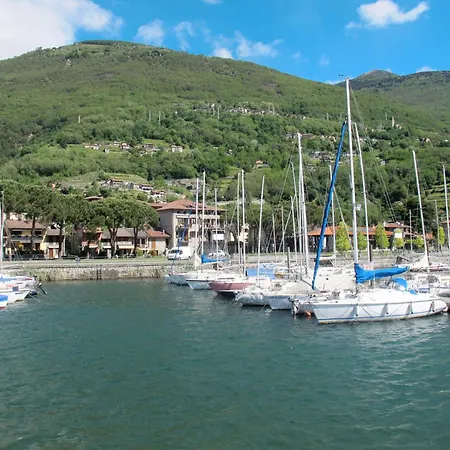 Apartament Vigna Luisa By Interhome