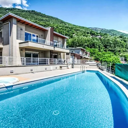 Vigna Luisa By Interhome Apartament *