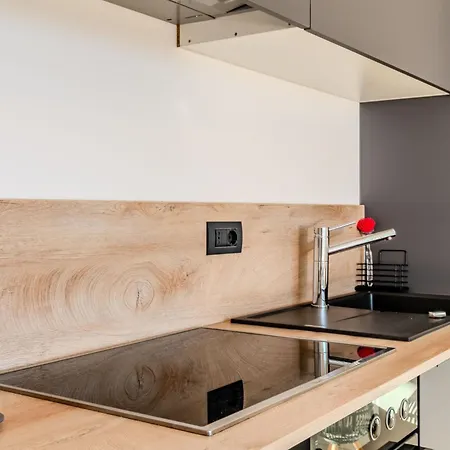 Appartement Vigna Luisa By Interhome *