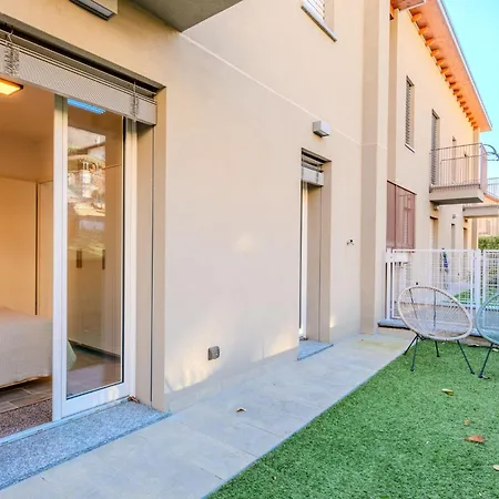 Vigna Luisa By Interhome Apartment Gera Lario