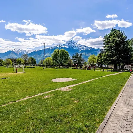 Apartament Vigna Luisa By Interhome Gera Lario