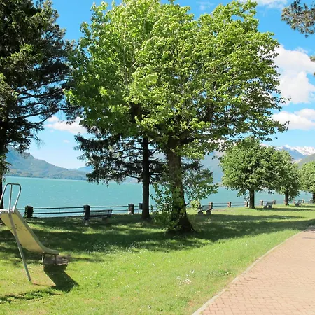 Vigna Luisa By Interhome *