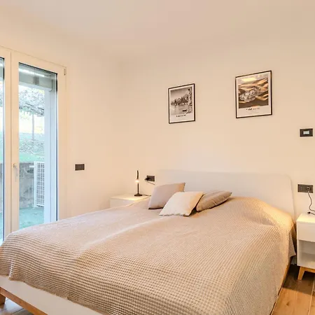 Vigna Luisa By Interhome Apartament