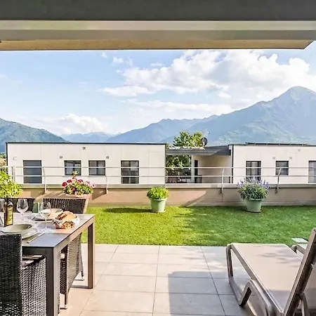 Vigna Luisa By Interhome Appartement *