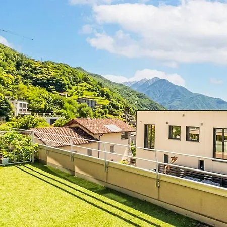 Appartement Vigna Luisa By Interhome Gera Lario